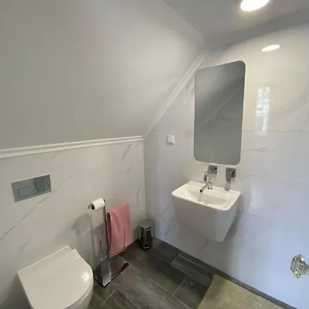Casa Branca Hostel