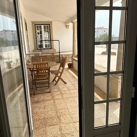 Casa Branca * 埃里塞拉