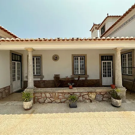 Casa Branca