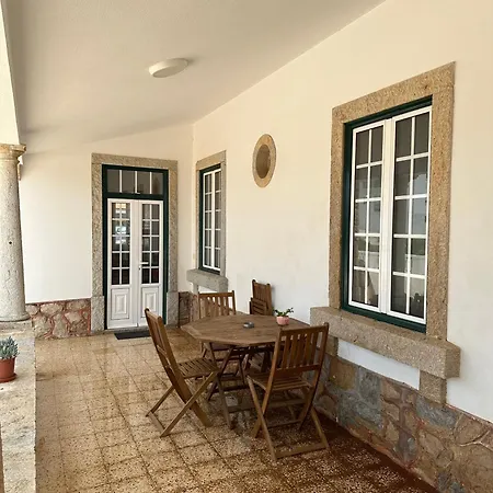 Casa Branca * 埃里塞拉