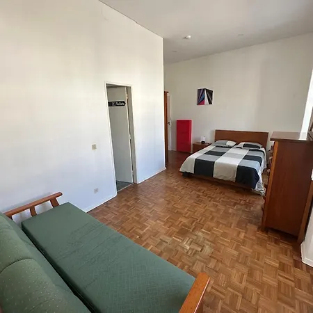 Casa Branca 旅馆 *