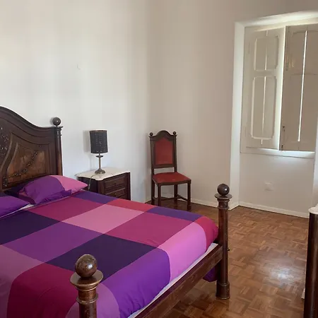 Hostel Casa Branca