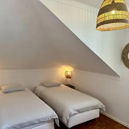Hostel Casa Branca