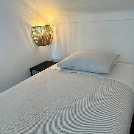 旅馆 Casa Branca *