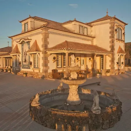 Casa Branca Ericeira