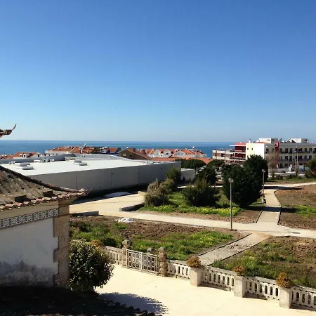 Casa Branca * 埃里塞拉