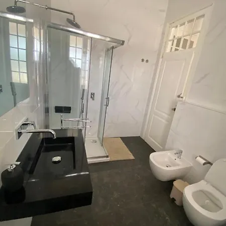 Casa Branca Albergue