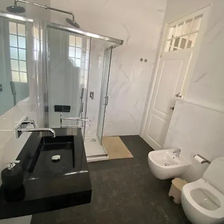 Casa Branca Hostel