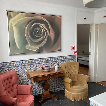 Albergue Casa Branca *