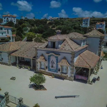 Albergue Casa Branca