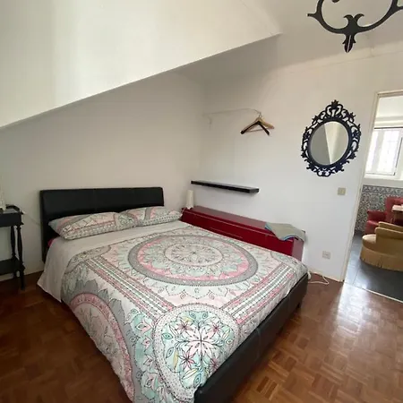 Albergue Casa Branca *