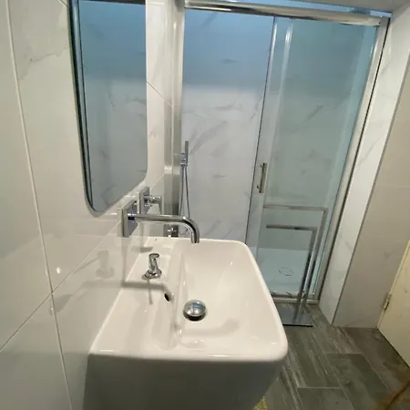 Albergue Casa Branca *