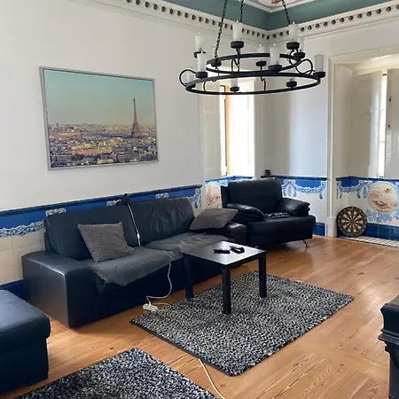 Casa Branca * Ericeira