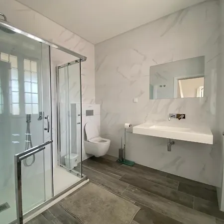 Albergue Casa Branca *