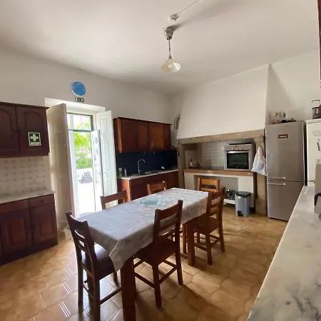 Albergue Casa Branca