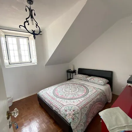 Albergue Casa Branca *