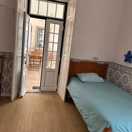Casa Branca *