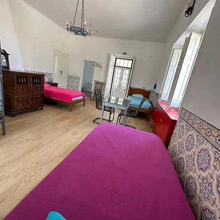 Casa Branca Ericeira