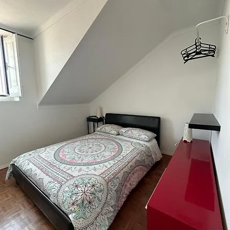 Casa Branca * Ericeira