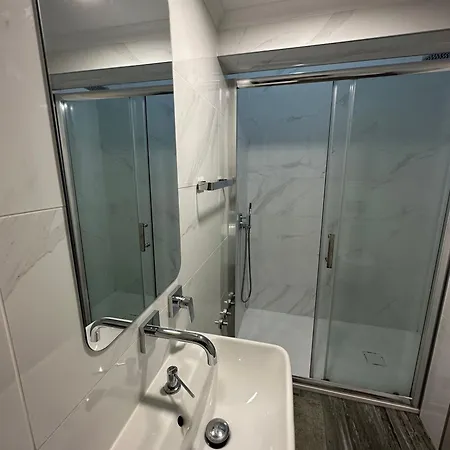 Albergue Casa Branca Ericeira