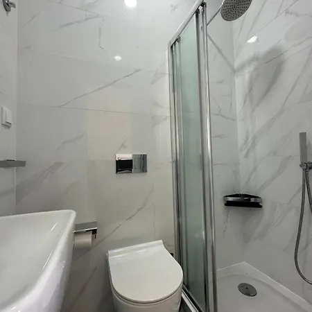 Casa Branca Albergue