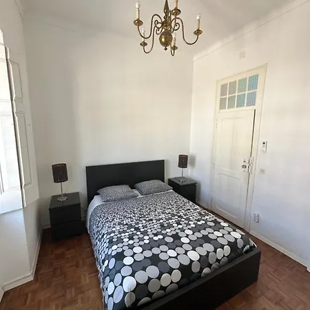 Casa Branca Albergue