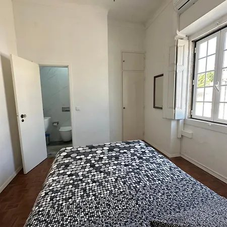 Albergue Casa Branca Ericeira