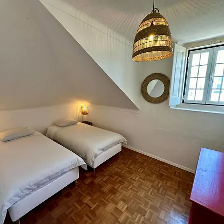 Casa Branca Albergue *