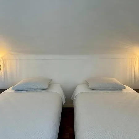 Albergue Casa Branca *