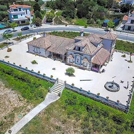 Casa Branca Hostel