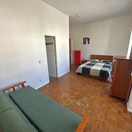 Casa Branca Hostel