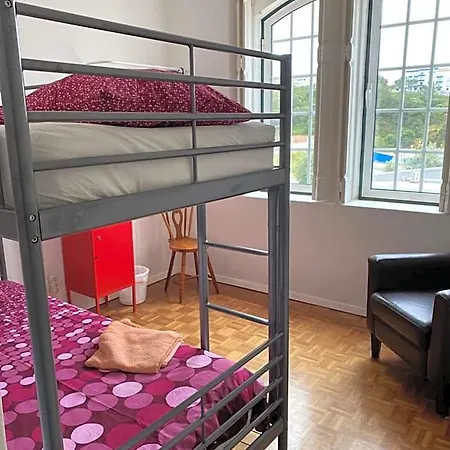 Casa Branca Hostel Ericeira