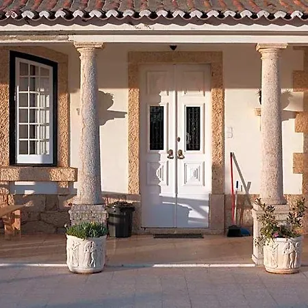 Casa Branca Hostel Ericeira