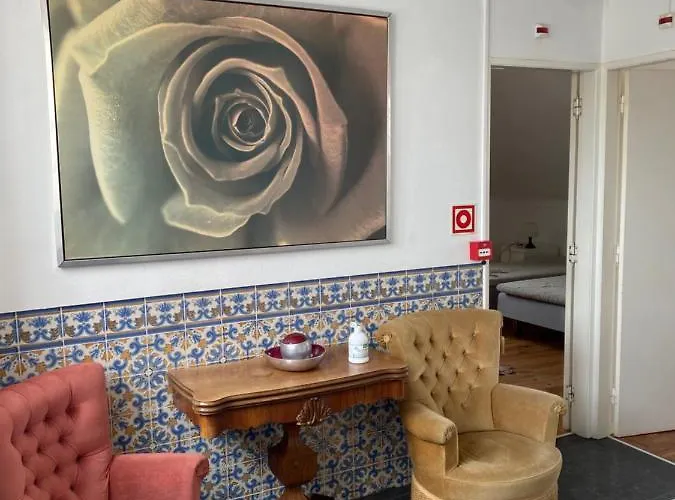 Hostel Casa Branca *