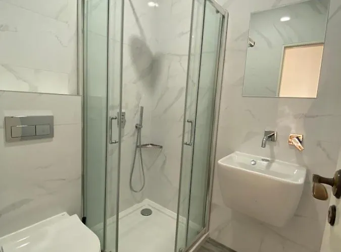 Casa Branca Hostel Ericeira