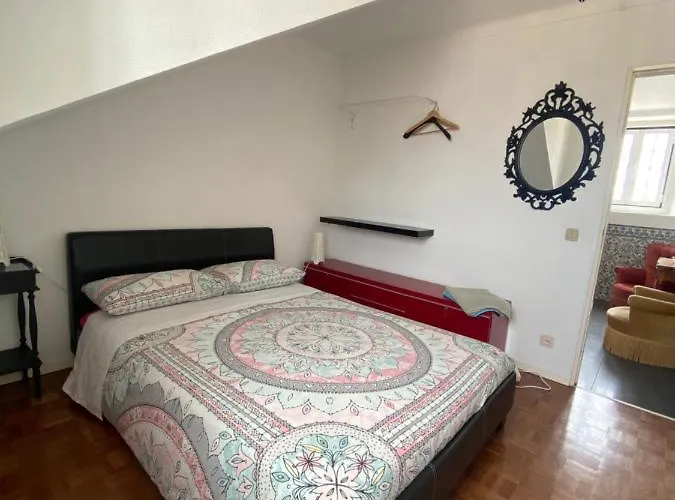 Hostel Casa Branca *