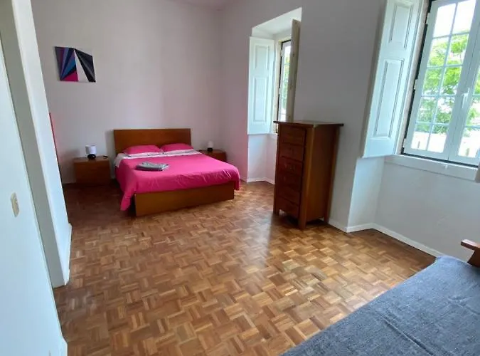 Hostel Casa Branca *