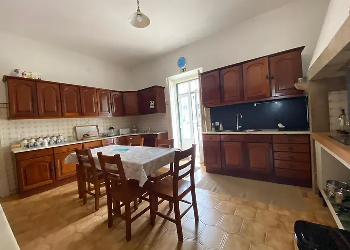 Hostel Casa Branca *