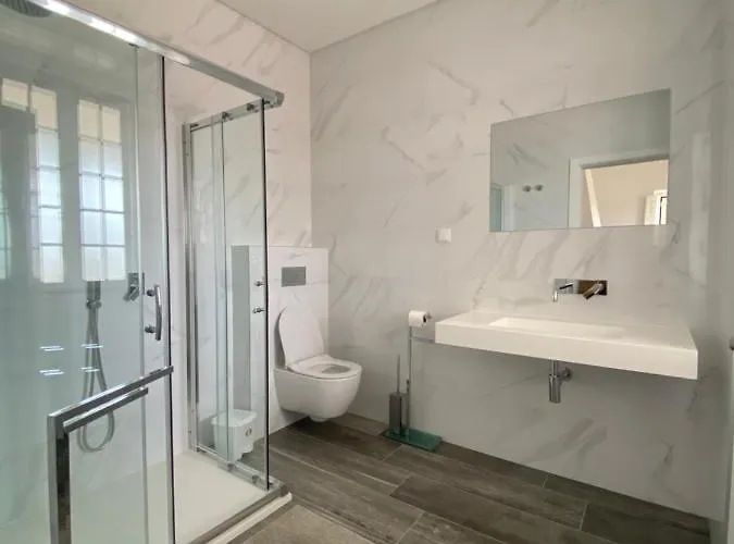 Hostel Casa Branca *