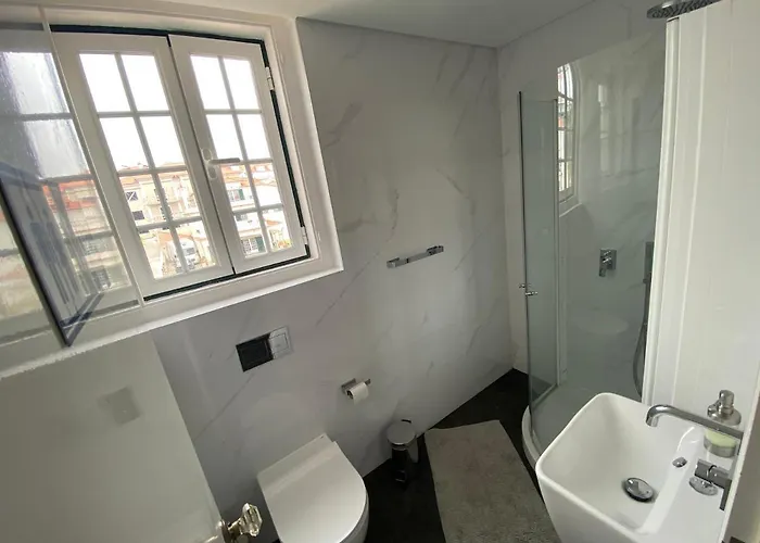 Casa Branca Ericeira