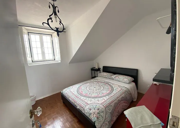 Hostel Casa Branca *