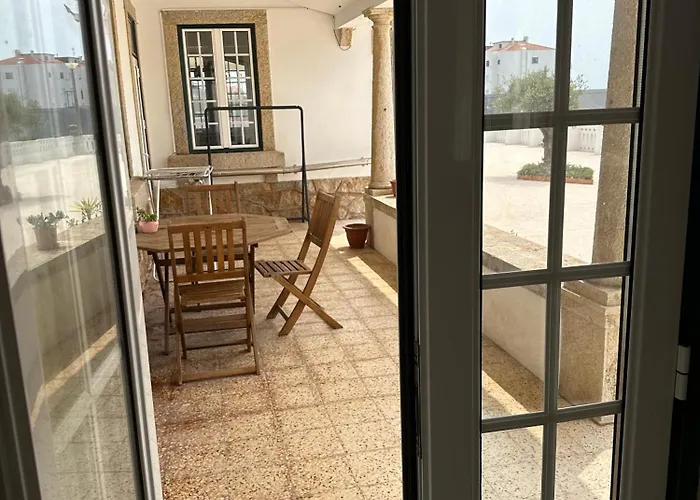 Casa Branca * Ericeira