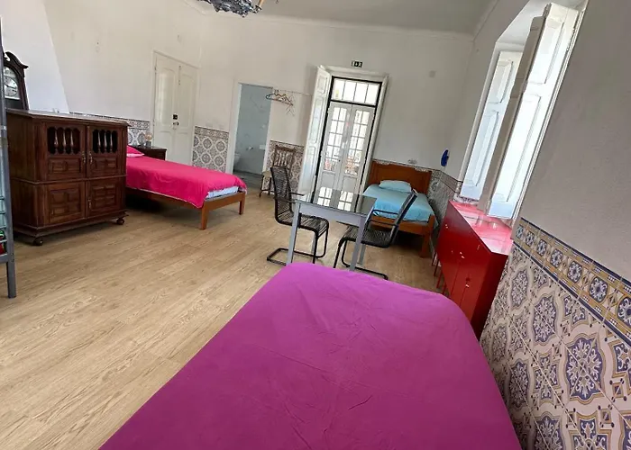 Casa Branca Ericeira