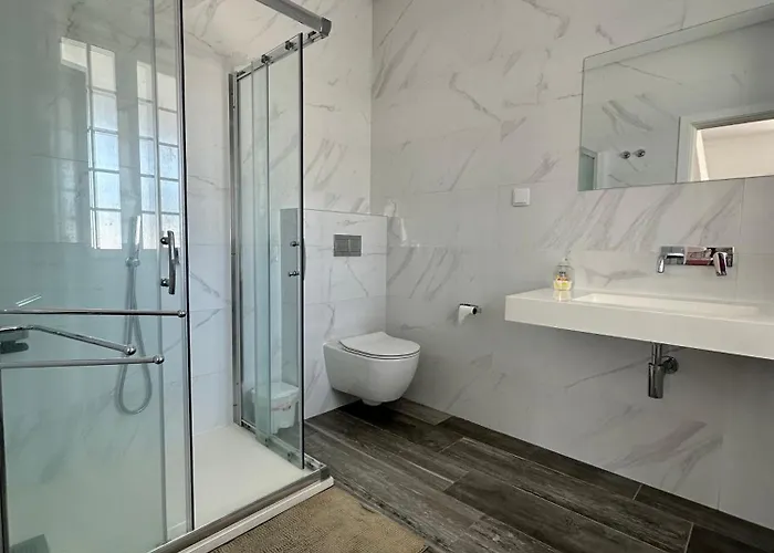 Casa Branca * Ericeira