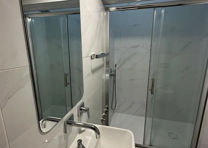 Hostel Casa Branca Ericeira