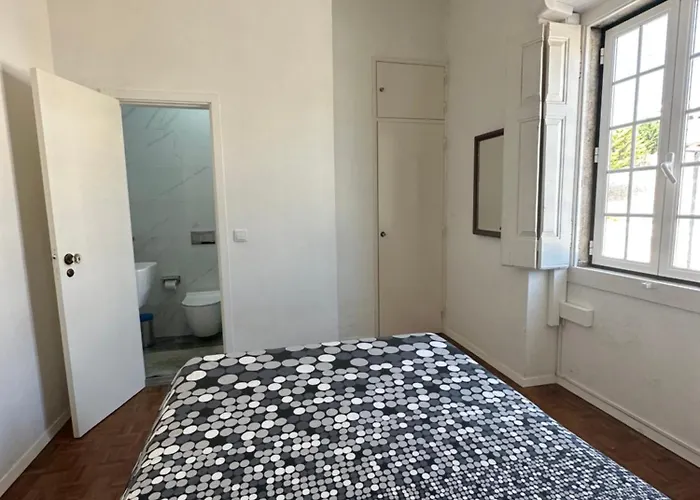 Hostel Casa Branca Ericeira