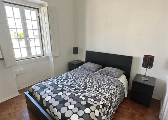 Casa Branca Ericeira