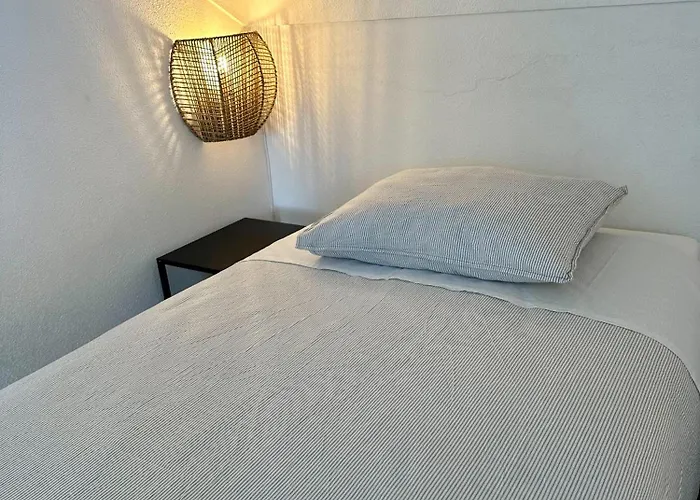 Hostel Casa Branca *