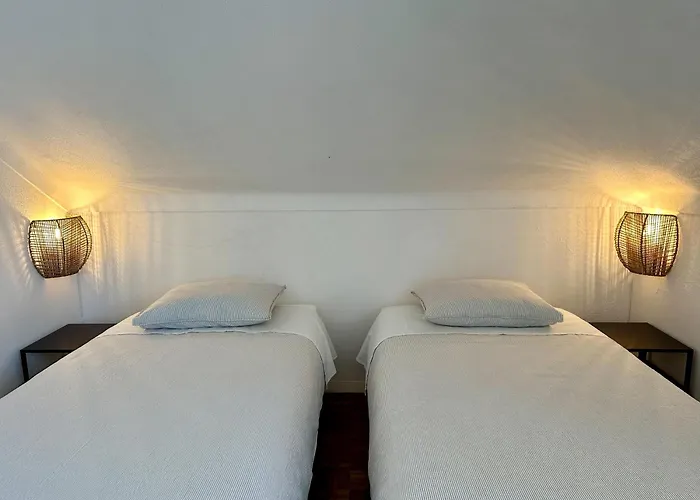 Hostel Casa Branca *