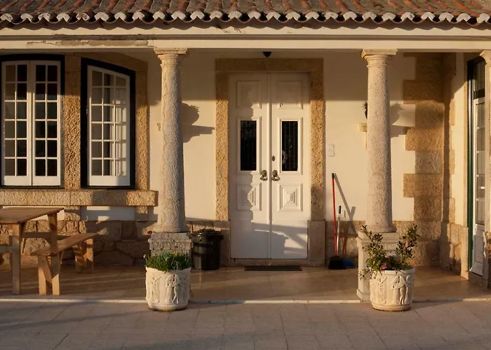 Hostel Casa Branca *